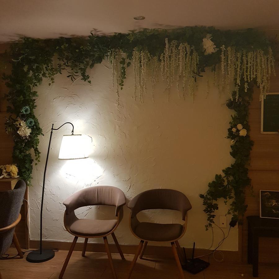 My Mother Guesthouse Csedzsu Kültér fotó